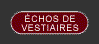 Echos de vestiaires